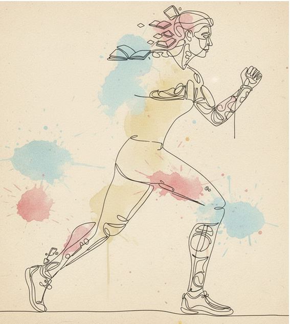 Figura 1. El individualismo metodológico requiere cuerpos-máquina y no precisa de sujetos corporales críticos y autónomos