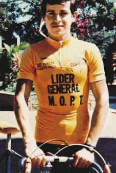 Figura 6. Juan de Dios Castillo