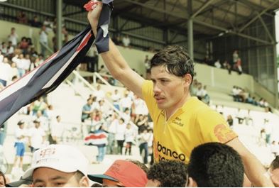 Figura 7. Luis Morera