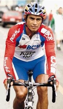 Figura 11. Federico Ramírez