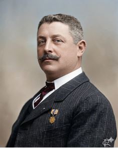 Imagen 1. Samuel Montandón