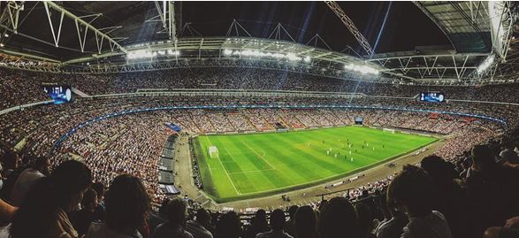 Imagen 1. Liverpool y Real Madrid se vuelven a enfrentar en la final de la UEFA Champions League 2022