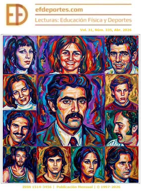 A cincuenta años: Memoria en Movimiento