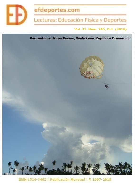 Parasailing en Playa Bávaro, Punta Cana, República Dominicana