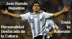 Juan Romn Riquelme