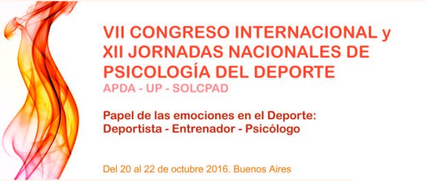 Congreso de Psicologa del Deporte